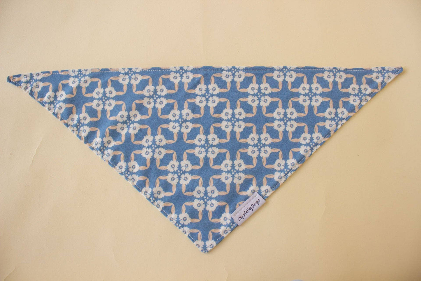 Swoon-worthy Bandana