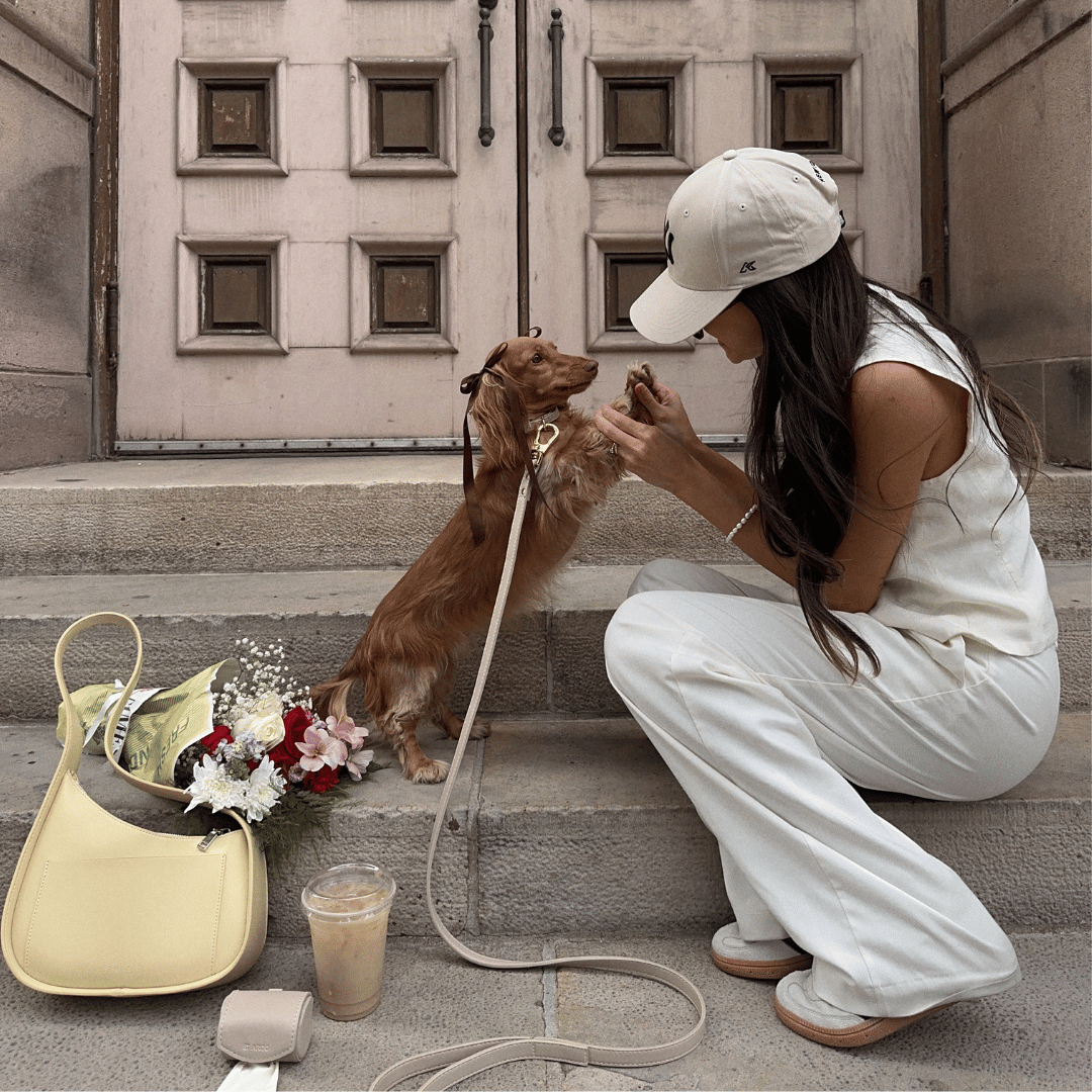 LAISSE - Taupe