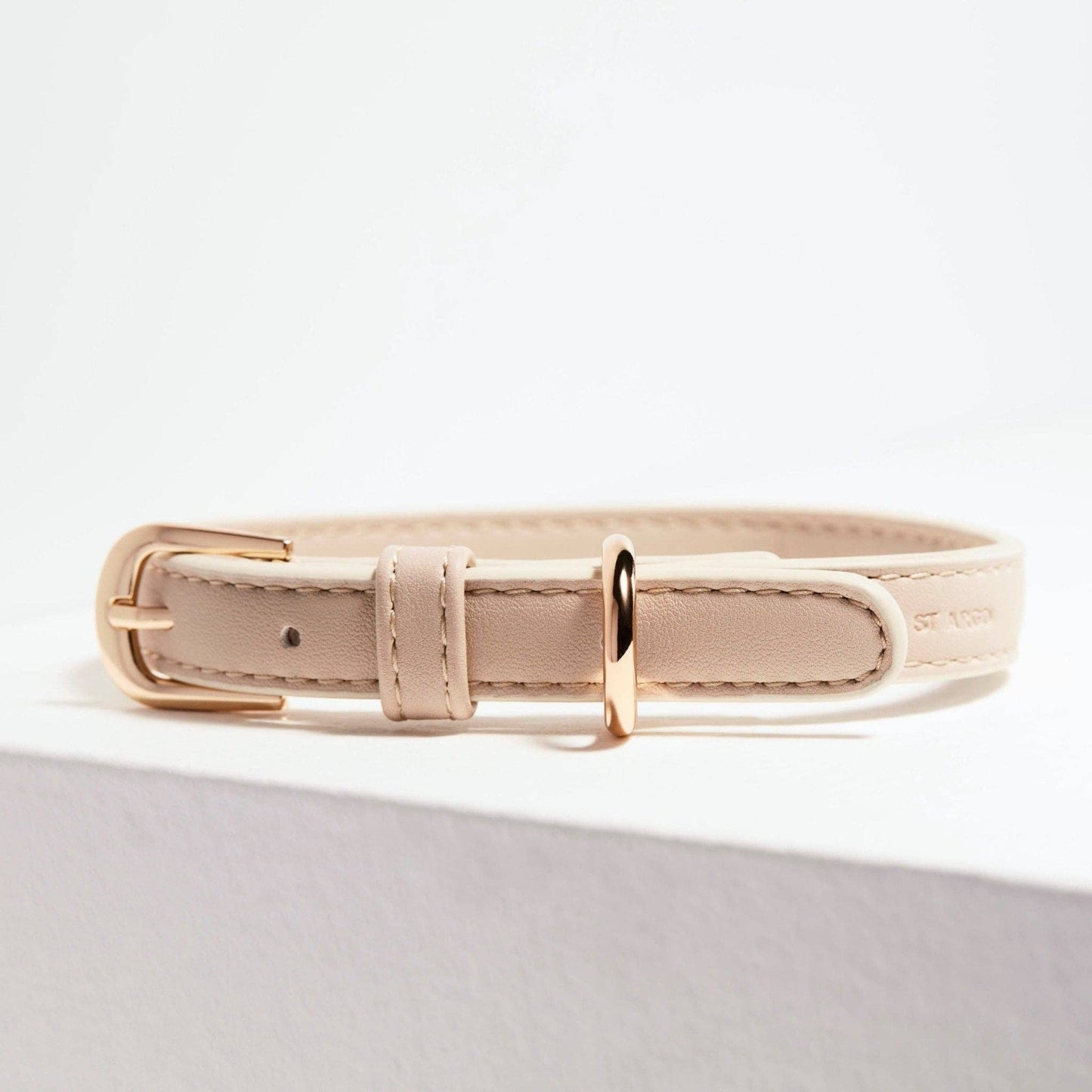 COLLIER - Taupe