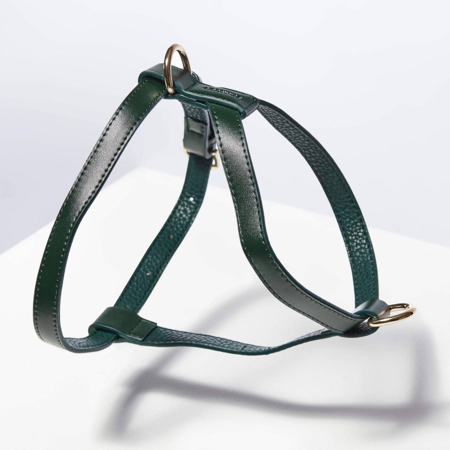 HARNAIS - Vert bouteille