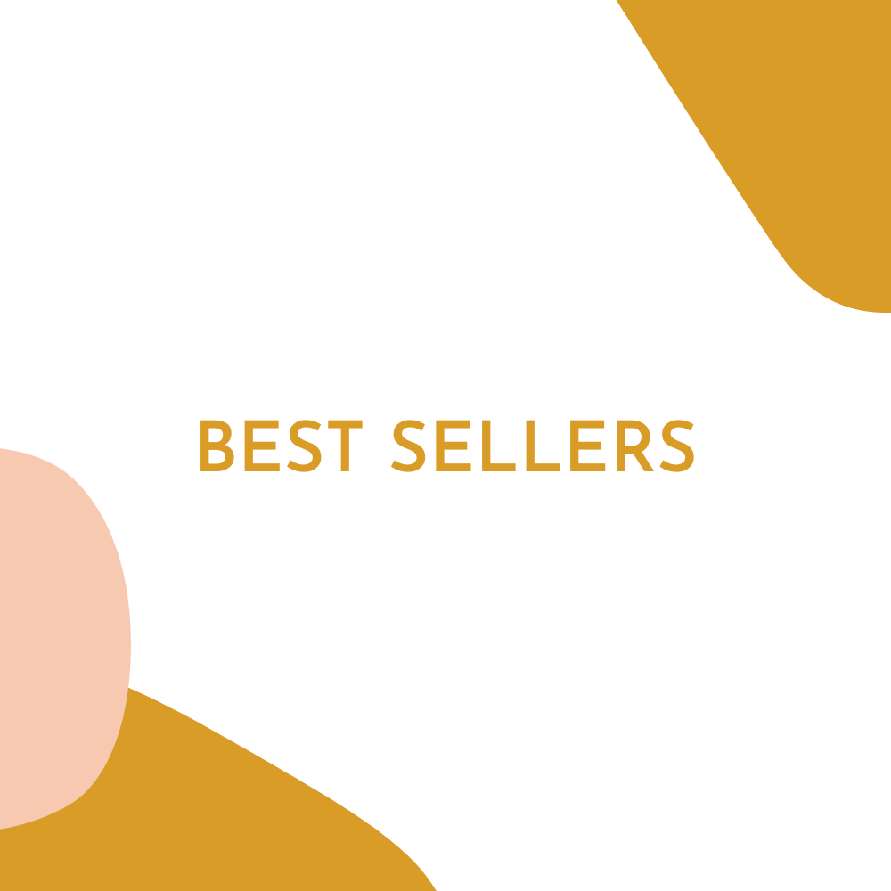 Best Sellers