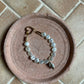 Collier de perles Isla pour chiens et chats