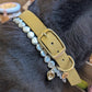 Collier de perles Isla pour chiens et chats