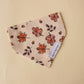 Falling Leaves Bandana