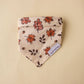 Falling Leaves Bandana