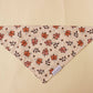 Falling Leaves Bandana