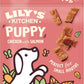 Friandises pour chiens au poulet et au saumon (70 g)
