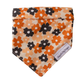 Fall Floral Bandana