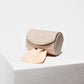 PORTE SAC À CROTTES - Taupe