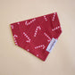 Christmas Dog Bandana