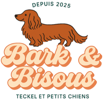 Bark and Bisous