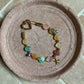 Collier de perles Calypso pour chiens et chats