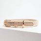 COLLIER - Taupe