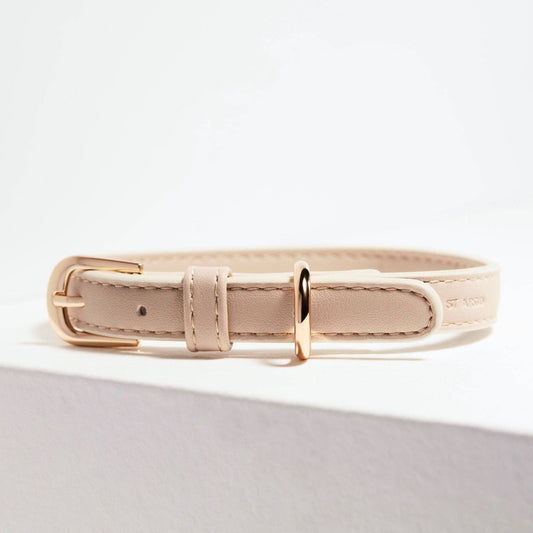 COLLIER - Taupe