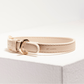 COLLIER - Taupe