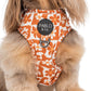 Retro Dazie : Harnais réglable pour chien