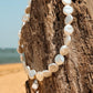 Collier de perles Isla pour chiens et chats
